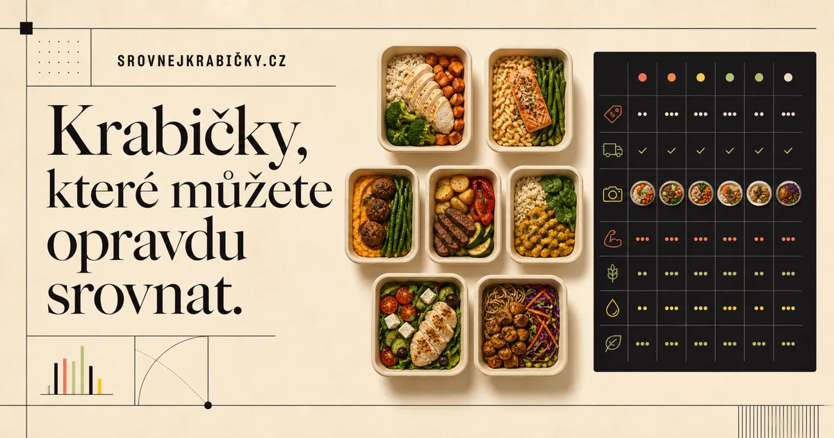 SrovnejKrabičky.cz – krabičky, které můžete opravdu srovnat